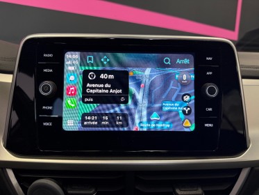 Volkswagen t-roc 2.0 tdi 150cv dsg7, entretien full vw, attelage, garantie vw jusqu'en 2029 occasion simplicicar annecy...