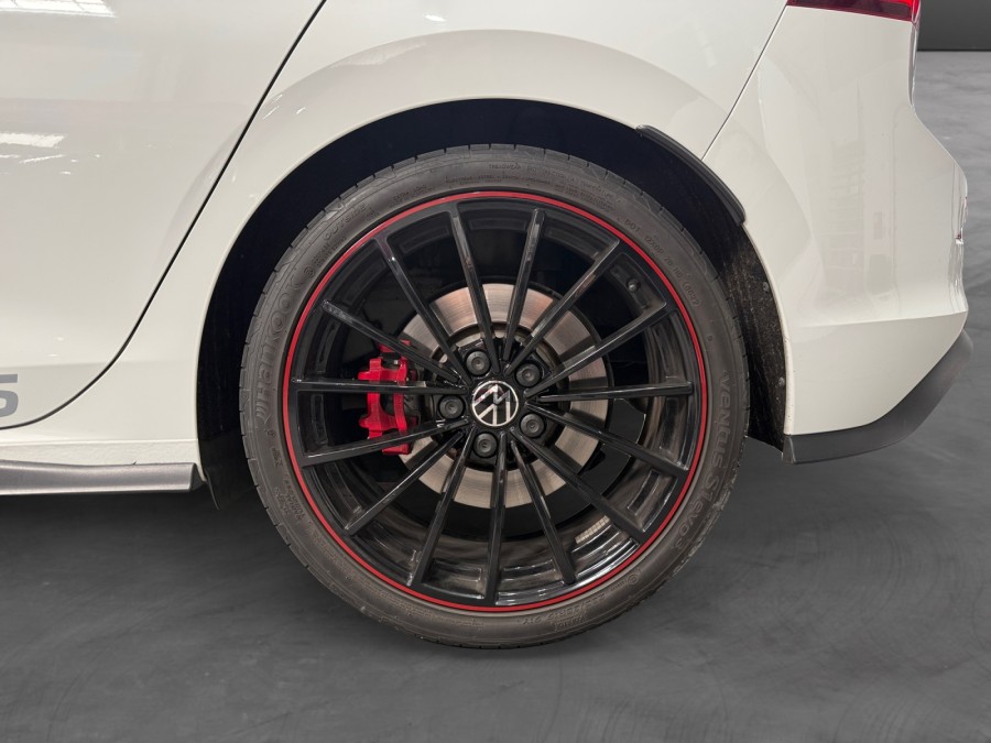 VOLKSWAGEN d'occasion GOLF 2.0 TSI 300 GTI CLUBSPORT DSG de 2022 Lyon