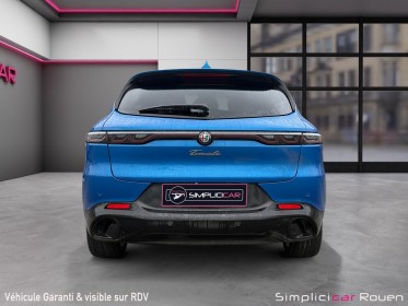 Alfa romeo tonale 1.5 hybrid 130 ch tct7 edizione speciale / sièges chauffants ventilés / garantie 12 mois occasion...
