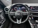 Alfa romeo tonale 1.5 hybrid 130 ch tct7 edizione speciale / sièges chauffants ventilés / garantie 12 mois occasion...