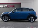 Mini countryman r60 d 112 ch all4 cooper pack red hot chili / garantie 12 mois occasion simplicicar rouen simplicicar...