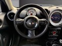 Mini countryman r60 d 112 ch all4 cooper pack red hot chili / garantie 12 mois occasion simplicicar rouen simplicicar...