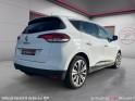 Renault scenic iv business blue dci 120 business / garantie 12 mois occasion simplicicar rouen simplicicar simplicibike france
