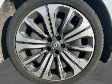 Renault scenic iv business blue dci 120 business / garantie 12 mois occasion simplicicar rouen simplicicar simplicibike france