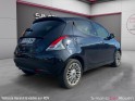 Lancia ypsilon 1.2 8v 69 ch stopstart gold / garantie 12 mois occasion simplicicar rouen simplicicar simplicibike france