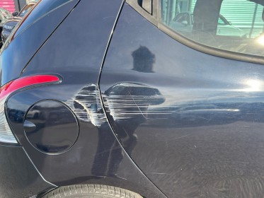 Lancia ypsilon 1.2 8v 69 ch stopstart gold / garantie 12 mois occasion simplicicar rouen simplicicar simplicibike france