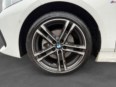 Bmw serie 1 f40 118i 136 ch dkg7 pack m / garantie 12 mois occasion simplicicar rouen simplicicar simplicibike france