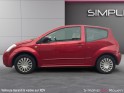 Citroen c2 c2 1.1i pack ambiance/ garantie 12 mois occasion simplicicar rouen simplicicar simplicibike france