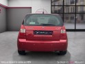 Citroen c2 c2 1.1i pack ambiance/ garantie 12 mois occasion simplicicar rouen simplicicar simplicibike france