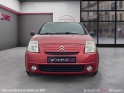 Citroen c2 c2 1.1i pack ambiance/ garantie 12 mois occasion simplicicar rouen simplicicar simplicibike france