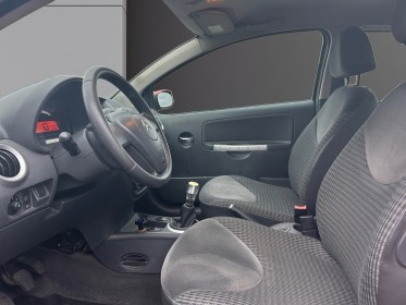 Citroen c2 c2 1.1i pack ambiance/ garantie 12 mois occasion simplicicar rouen simplicicar simplicibike france