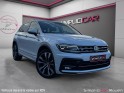 Volkswagen tiguan 2.0 bi-tdi 240 dsg7 4motion carat exclusive r-line / toit ouvrant / sièges chauff / dynaudio / garantie...