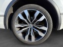 Volkswagen tiguan 2.0 bi-tdi 240 dsg7 4motion carat exclusive r-line / toit ouvrant / sièges chauff / dynaudio / garantie...