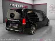 MERCEDES d'occasion CLASSE V 2.0 300 D 237 de 2023 Lyon Ouest (69)﻿