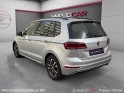 Volkswagen golf sportsvan 1.0 tsi 115 bvm6 united occasion paris 17ème (75)(porte maillot) simplicicar simplicibike france