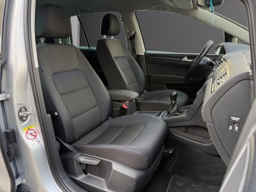 Volkswagen golf sportsvan 1.0 tsi 115 bvm6 united occasion paris 17ème (75)(porte maillot) simplicicar simplicibike france