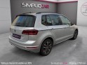 Volkswagen golf sportsvan 1.0 tsi 115 bvm6 united occasion paris 17ème (75)(porte maillot) simplicicar simplicibike france