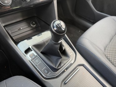 Volkswagen golf sportsvan 1.0 tsi 115 bvm6 united occasion paris 17ème (75)(porte maillot) simplicicar simplicibike france