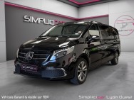 MERCEDES d'occasion CLASSE V 2.0 300 D 237 de 2023 Lyon Ouest (69)﻿