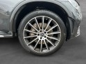 Mercedes glc 300 e eq power 9g-tronic 4matic amg line, toit ouvrant, carplay, sièges Élec/chauffants, burmester,...