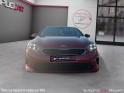 Kia ceed 1.6 crdi 136 ch isg dct7 edition 1 / garantie 12 mois occasion simplicicar rouen simplicicar simplicibike france