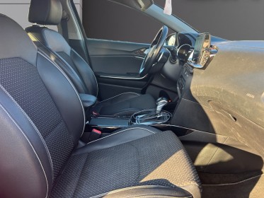 Kia ceed 1.6 crdi 136 ch isg dct7 edition 1 / garantie 12 mois occasion simplicicar rouen simplicicar simplicibike france