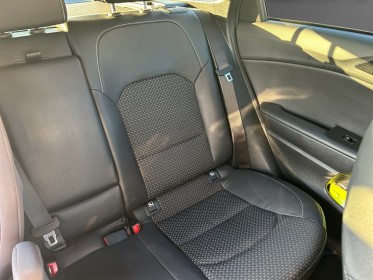 Kia ceed 1.6 crdi 136 ch isg dct7 edition 1 / garantie 12 mois occasion simplicicar rouen simplicicar simplicibike france