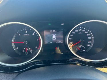 Kia ceed 1.6 crdi 136 ch isg dct7 edition 1 / garantie 12 mois occasion simplicicar rouen simplicicar simplicibike france