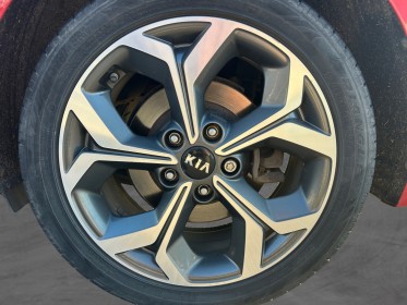 Kia ceed 1.6 crdi 136 ch isg dct7 edition 1 / garantie 12 mois occasion simplicicar rouen simplicicar simplicibike france