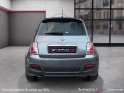 Fiat 500 1.2 8v 69 ch s garantie 12 mois occasion simplicicar vienne simplicicar simplicibike france