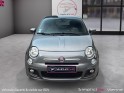 Fiat 500 1.2 8v 69 ch s garantie 12 mois occasion simplicicar vienne simplicicar simplicibike france