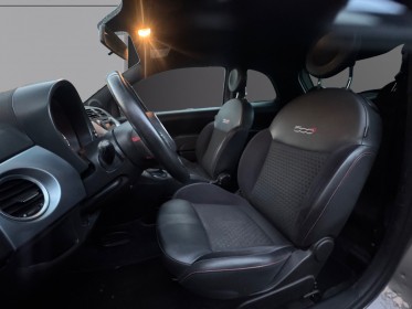 Fiat 500 1.2 8v 69 ch s garantie 12 mois occasion simplicicar vienne simplicicar simplicibike france