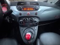 Fiat 500 1.2 8v 69 ch s garantie 12 mois occasion simplicicar vienne simplicicar simplicibike france
