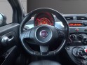 Fiat 500 1.2 8v 69 ch s garantie 12 mois occasion simplicicar vienne simplicicar simplicibike france