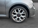 Fiat 500 1.2 8v 69 ch s garantie 12 mois occasion simplicicar vienne simplicicar simplicibike france