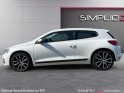 Volkswagen scirocco 1.4 tsi 125, très peu kilométré, entretiens volkswagen, garantie 12 mois occasion scl 56 - simplicicar...