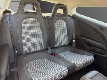 Volkswagen scirocco 1.4 tsi 125, très peu kilométré, entretiens volkswagen, garantie 12 mois occasion scl 56 - simplicicar...