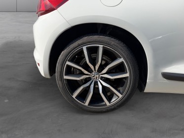 Volkswagen scirocco 1.4 tsi 125, très peu kilométré, entretiens volkswagen, garantie 12 mois occasion scl 56 - simplicicar...