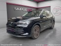 Volkswagen tiguan 1.5 e.tsi 150ch dsg7 elegance occasion paris 15ème (75) simplicicar simplicibike france