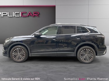 Volkswagen tiguan 1.5 e.tsi 150ch dsg7 elegance occasion paris 15ème (75) simplicicar simplicibike france