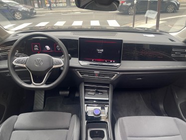 Volkswagen tiguan 1.5 e.tsi 150ch dsg7 elegance occasion paris 15ème (75) simplicicar simplicibike france