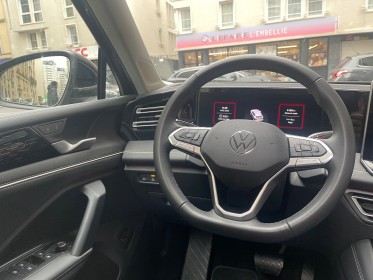 Volkswagen tiguan 1.5 e.tsi 150ch dsg7 elegance occasion paris 15ème (75) simplicicar simplicibike france