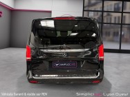MERCEDES d'occasion CLASSE V 2.0 300 D 237 de 2023 Lyon Ouest (69)﻿