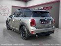 Mini  f60 countryman  2.0 192 ch cooper s oakwood toit ouvrant camÉra carplay garantie 12 mois occasion simplicicar...