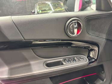 Mini  f60 countryman  2.0 192 ch cooper s oakwood toit ouvrant camÉra carplay garantie 12 mois occasion simplicicar...