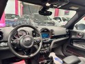 Mini  f60 countryman  2.0 192 ch cooper s oakwood toit ouvrant camÉra carplay garantie 12 mois occasion simplicicar...