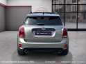 Mini  f60 countryman  2.0 192 ch cooper s oakwood toit ouvrant camÉra carplay garantie 12 mois occasion simplicicar...