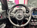 Mini  f60 countryman  2.0 192 ch cooper s oakwood toit ouvrant camÉra carplay garantie 12 mois occasion simplicicar...