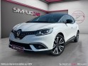 Renault scenic iv dci 130 energy initiale paris garantie 12 mois occasion simplicicar rouen simplicicar simplicibike france