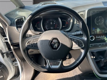 Renault scenic iv dci 130 energy initiale paris garantie 12 mois occasion simplicicar rouen simplicicar simplicibike france